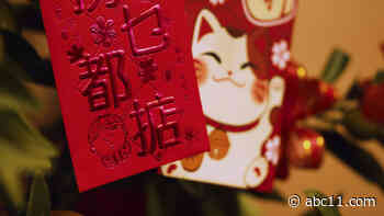 SF's Hong Kong Lounge serves lucky foods for the ultimate Lunar New Year feast