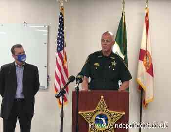 Hunt for hackers who seized Florida city’s water supply in online attack to poison it