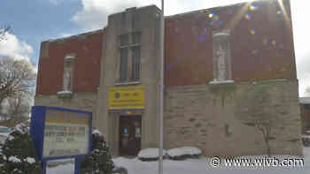 Catholic Schools report low enrollment numbers due to COVID class restrictions