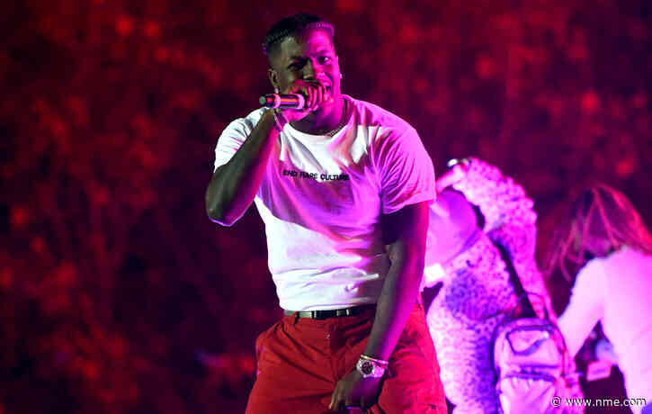 Watch Lil Yachty team up with rising Michigan rappers in ‘Royal Rumble’ video