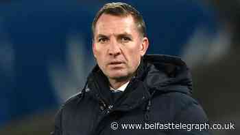 Brendan Rodgers condemns online abuse and warns players about social media use