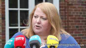 Justice Minister hails new NI law to combat stalking as significant
