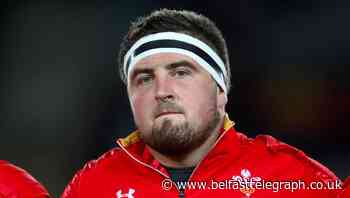 Wyn Jones hoping to avenge autumn defeat when Wales take on Scotland