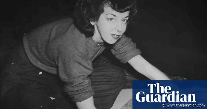 Sex magic, occult art and acid: the story of the infamous witch of Kings Cross