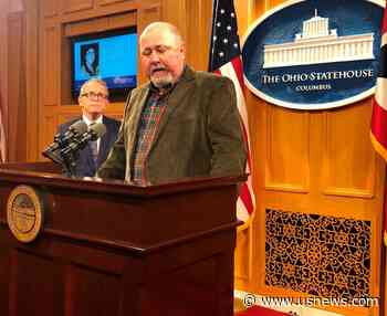 Ohio Governor Renews Push for Distracted Driving Crackdown