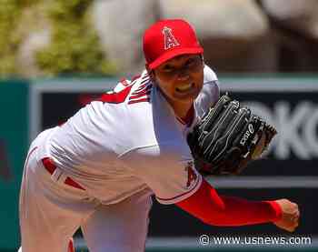 Shohei Ohtani, Angels Agree on $8.5 Million, 2-Year Contract