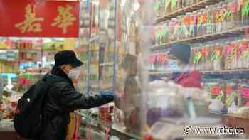 Chinese-Canadians worry about racism, job losses one year into pandemic