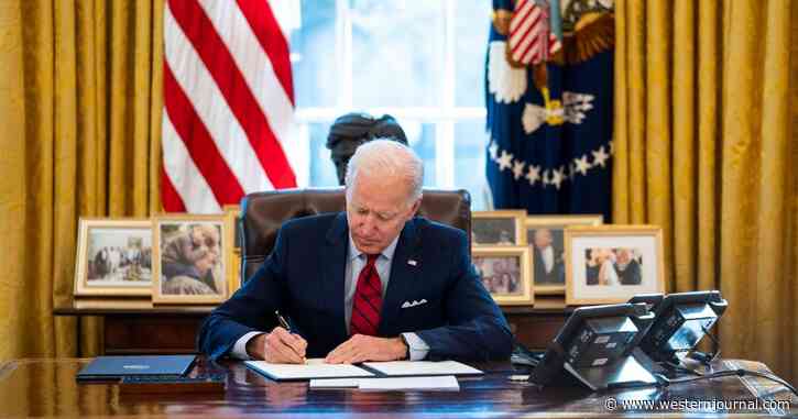 Fact-Checkers Scramble to Cover for Joe Biden’s Transgender Agenda – Here’s What You Need to Know