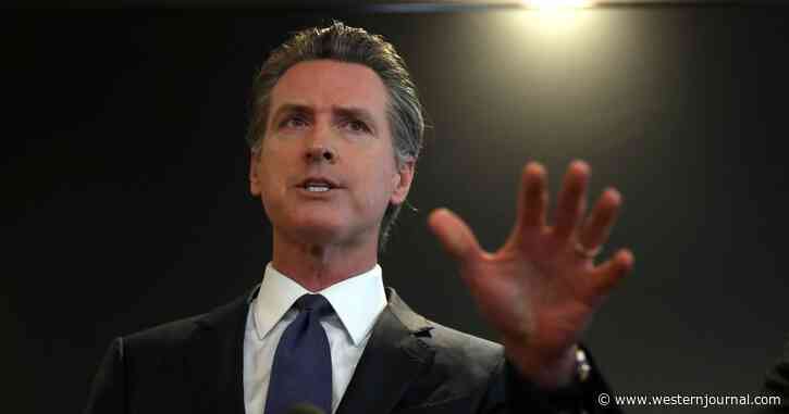 Young Not Stupid: Newsom’s Recall Election Is Almost Certain, Here’s What Happens Next