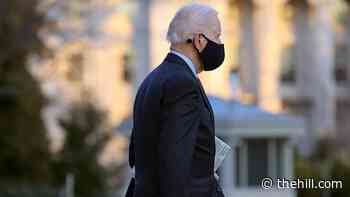 Wave of departures leaves federal court seats for Biden to fill