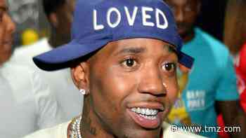 YFN Lucci Released from Jail on $500k Bond, Strict Conditions