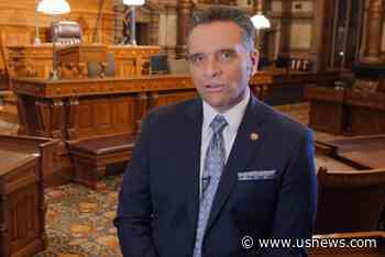 GOP Leaders: Kansas' Virus Emergency Might End March 31