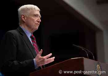 Appointment to Pa. gaming board can be way for ex-lawmakers to pad their pensions