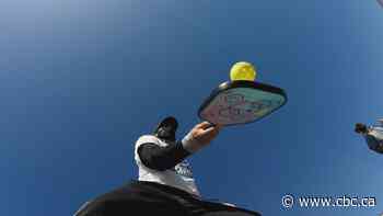 Ever heard of pickleball? These players say now is the perfect time to learn