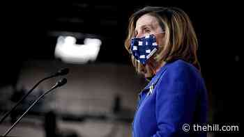 House Dems' COVID aid bill includes $1,400 checks