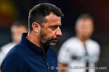 D’Aversa: “Alves fermo da tempo, vi spiego il cambio di Kucka: lui se si innervosisce…” - SOS Fanta