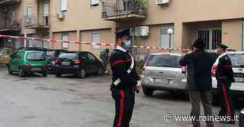 Donna uccisa: il marito in stato di fermo - Rai News