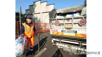 Appalto rifiuti fermo al Tar - IL GIORNO