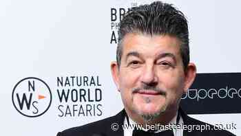 John Altman to star in new soap about a community emerging from the pandemic