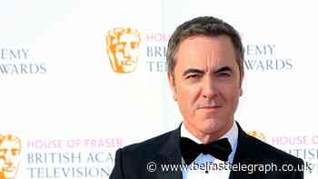 James Nesbitt: New drama Bloodlands shows different side of Northern Ireland