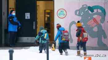 Quebec not violating parents' rights by limiting access to online schooling, court rules