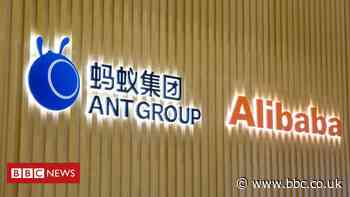China’s tech giants face new anti-monopoly rules