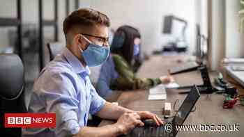 Covid testing expanded to more workplaces in England