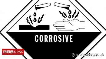 Hacker tries to poison water supply of Florida city