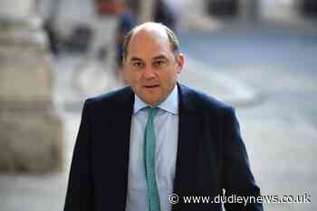 Threat of international chemical attacks is on the rise, warns Wallace - Dudley News