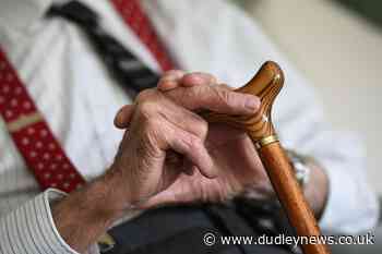 Government launches urgent recruitment drive to fill social care shortages - Dudley News