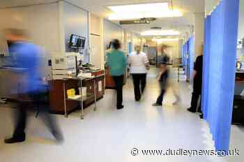 Covid-19 hospital patients 'suffer post-traumatic stress disorder' - Dudley News