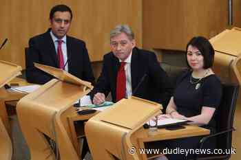 Scottish Labour could push for higher taxes under new leader - Dudley News
