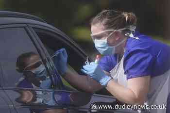 Thousands to be tested in Manchester after Kent coronavirus variant detected - Dudley News