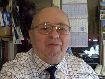 Richard Dudley Been, 88, of Star Lake - WWNY