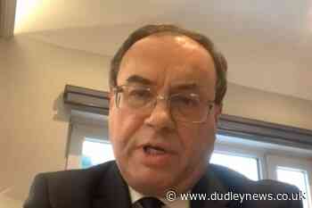 FCA bosses 'inherited broken system' before collapse of mini-bond firm - Dudley News