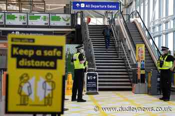 No contracts awarded for quarantine hotels a week before policy starts - Dudley News