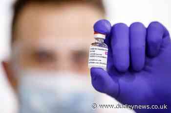 France's health minister receives AstraZeneca jab | Dudley News - Dudley News