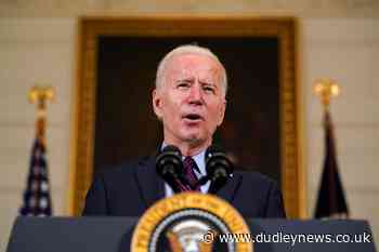 US moves to rejoin UN Human Rights Council - Dudley News