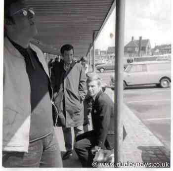 In pictures: Our good old days - Dudley News