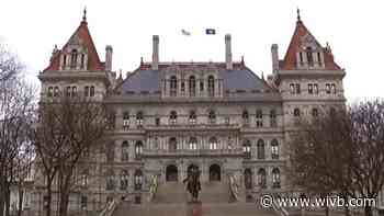 Nursing home legislation set to pass through committee this week