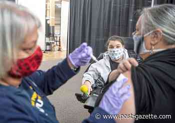Could Pennsylvania soon have single online site to register for COVID-19 vaccine? It depends.