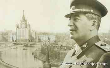 The KGB Spy Gadgets that Fought the Cold War Go to Auction - Art & Object