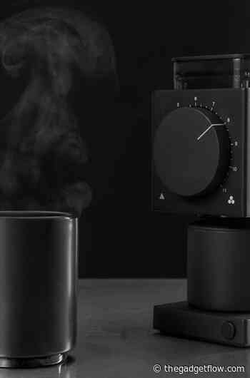 Best coffee grinders for the ultimate coffee experience - Gadget Flow