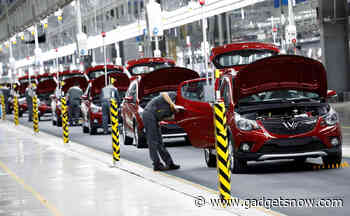 Vietnam's Vinfast gets permit to test self-driving vehicles in California - Gadgets Now