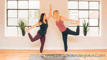 GoYoga Growing