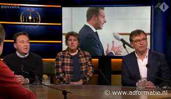 Op1 heeft vooral journalisten als gast, en dat mogen de experts zich ook aantrekken