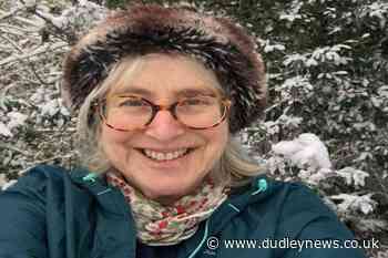 Woman plans London Marathon fundraiser to celebrate 'privilege' of reaching 60 - Dudley News