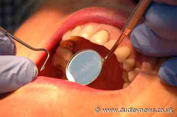 State of dentistry could mean cancer cases being missed – Healthwatch England - Dudley News