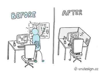 How to deal with designers in 10 easy steps