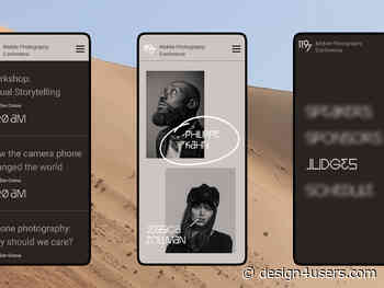 UI Design Trends for Web and Mobile We Start 2021 With